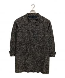 'S Max Mara（エスマックスマーラ）の古着「ウールコート」