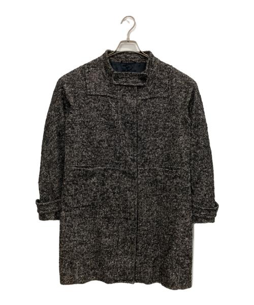 'S Max Mara（エスマックスマーラ）'S Max Mara (エスマックスマーラ) ウールコート サイズ:40の古着・服飾アイテム