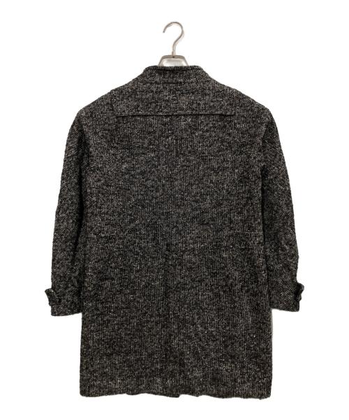 'S Max Mara（エスマックスマーラ）'S Max Mara (エスマックスマーラ) ウールコート サイズ:40の古着・服飾アイテム