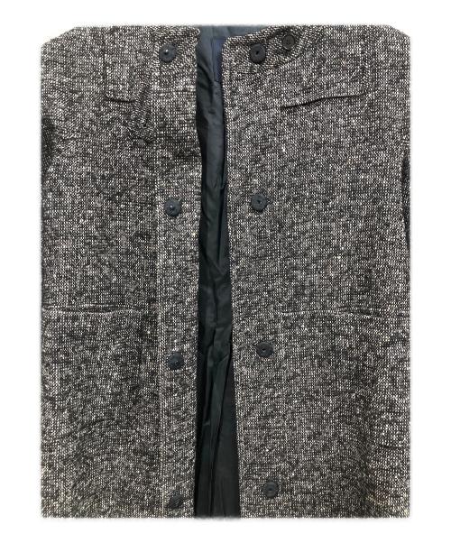'S Max Mara（エスマックスマーラ）'S Max Mara (エスマックスマーラ) ウールコート サイズ:40の古着・服飾アイテム