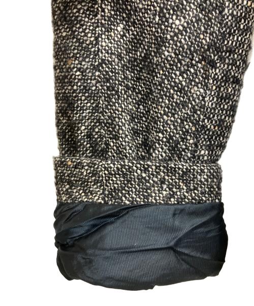 'S Max Mara（エスマックスマーラ）'S Max Mara (エスマックスマーラ) ウールコート サイズ:40の古着・服飾アイテム