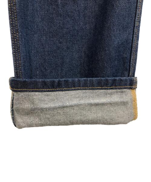 Patagonia（パタゴニア）Patagonia (パタゴニア) ワーク・デニム・ファイブポケット・パンツ インディゴ サイズ:30の古着・服飾アイテム