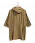 humming bird (ハミングバード) ロングコート ベージュ サイズ:FREE：13000円