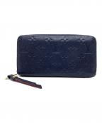 LOUIS VUITTONルイ ヴィトン）の古着「ジッピー・ウォレット」