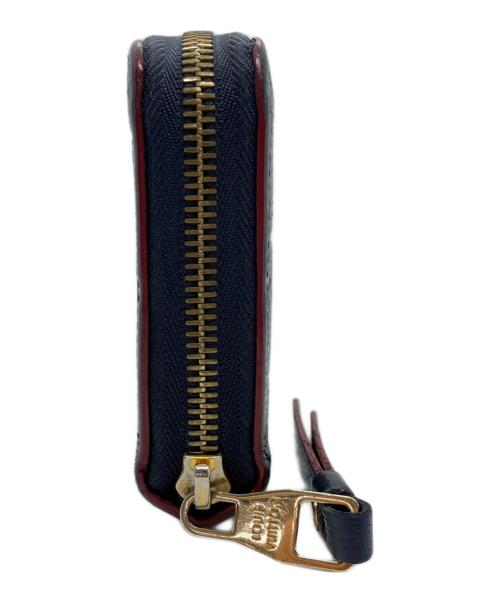 LOUIS VUITTON（ルイ ヴィトン）LOUIS VUITTON (ルイ ヴィトン) ジッピー・ウォレットの古着・服飾アイテム