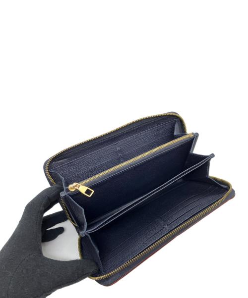 LOUIS VUITTON（ルイ ヴィトン）LOUIS VUITTON (ルイ ヴィトン) ジッピー・ウォレットの古着・服飾アイテム
