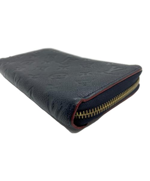 LOUIS VUITTON（ルイ ヴィトン）LOUIS VUITTON (ルイ ヴィトン) ジッピー・ウォレットの古着・服飾アイテム