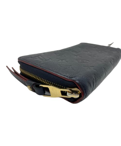 LOUIS VUITTON（ルイ ヴィトン）LOUIS VUITTON (ルイ ヴィトン) ジッピー・ウォレットの古着・服飾アイテム