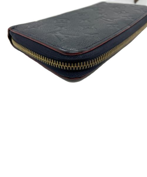 LOUIS VUITTON（ルイ ヴィトン）LOUIS VUITTON (ルイ ヴィトン) ジッピー・ウォレットの古着・服飾アイテム