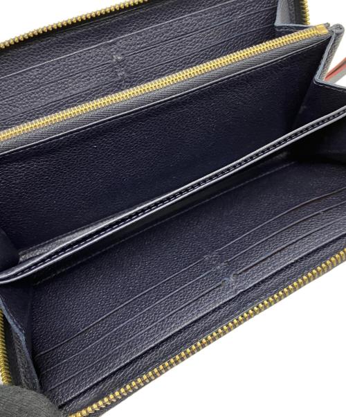 LOUIS VUITTON（ルイ ヴィトン）LOUIS VUITTON (ルイ ヴィトン) ジッピー・ウォレットの古着・服飾アイテム