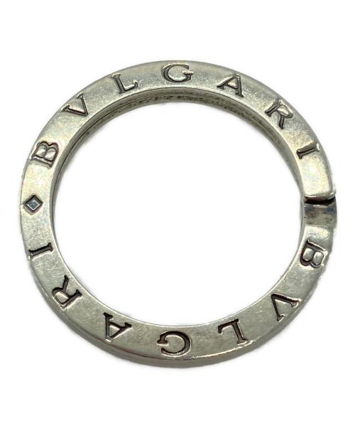 BVLGARI（ブルガリ）BVLGARI (ブルガリ) キーリング シルバーの古着・服飾アイテム