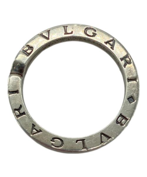 BVLGARI（ブルガリ）BVLGARI (ブルガリ) キーリング シルバーの古着・服飾アイテム