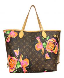LOUIS VUITTON（ルイ ヴィトン）の古着「ネヴァーフルMM」
