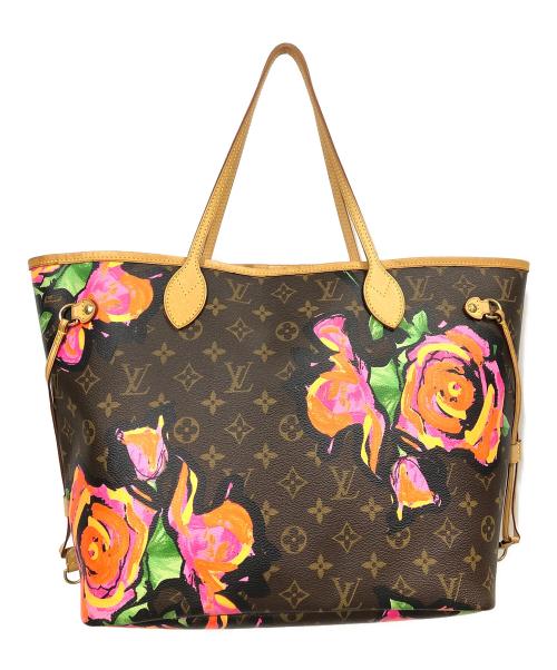 LOUIS VUITTON（ルイ ヴィトン）LOUIS VUITTON (ルイ ヴィトン) ネヴァーフルMMの古着・服飾アイテム