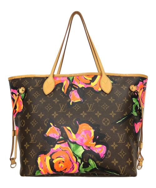 LOUIS VUITTON（ルイ ヴィトン）LOUIS VUITTON (ルイ ヴィトン) ネヴァーフルMMの古着・服飾アイテム