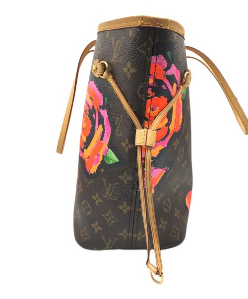 LOUIS VUITTON（ルイ ヴィトン）LOUIS VUITTON (ルイ ヴィトン) ネヴァーフルMMの古着・服飾アイテム