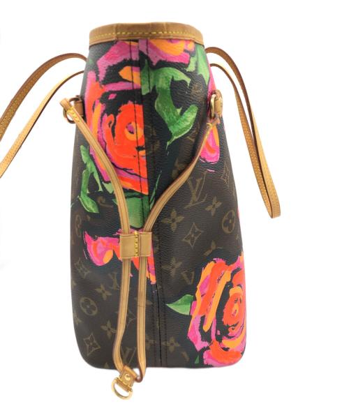 LOUIS VUITTON（ルイ ヴィトン）LOUIS VUITTON (ルイ ヴィトン) ネヴァーフルMMの古着・服飾アイテム