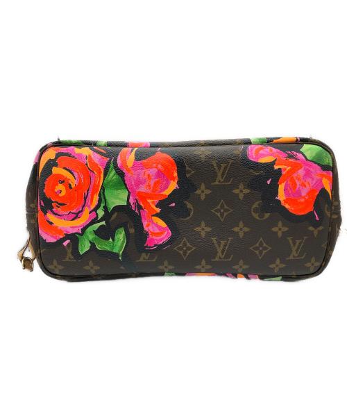 LOUIS VUITTON（ルイ ヴィトン）LOUIS VUITTON (ルイ ヴィトン) ネヴァーフルMMの古着・服飾アイテム