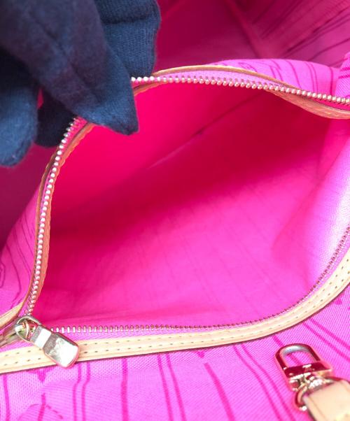 LOUIS VUITTON（ルイ ヴィトン）LOUIS VUITTON (ルイ ヴィトン) ネヴァーフルMMの古着・服飾アイテム