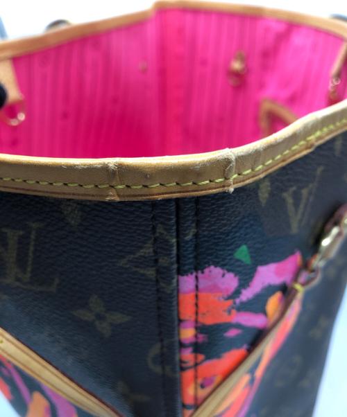 LOUIS VUITTON（ルイ ヴィトン）LOUIS VUITTON (ルイ ヴィトン) ネヴァーフルMMの古着・服飾アイテム