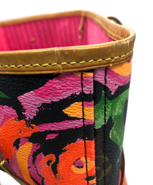 LOUIS VUITTON（ルイ ヴィトン）LOUIS VUITTON (ルイ ヴィトン) ネヴァーフルMMの古着・服飾アイテム