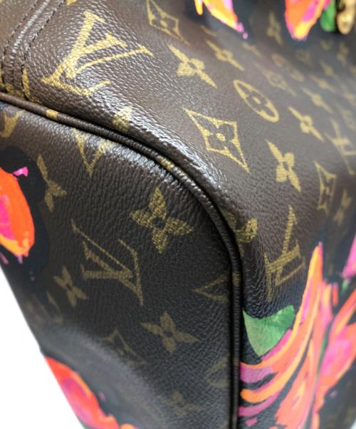 LOUIS VUITTON（ルイ ヴィトン）LOUIS VUITTON (ルイ ヴィトン) ネヴァーフルMMの古着・服飾アイテム