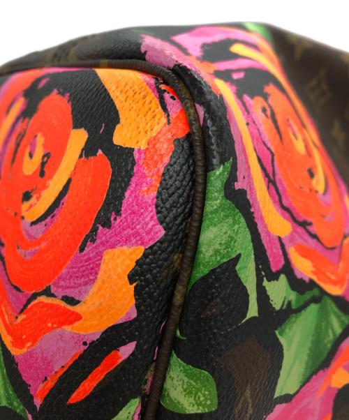 LOUIS VUITTON（ルイ ヴィトン）LOUIS VUITTON (ルイ ヴィトン) ネヴァーフルMMの古着・服飾アイテム