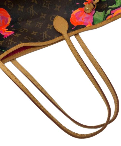 LOUIS VUITTON（ルイ ヴィトン）LOUIS VUITTON (ルイ ヴィトン) ネヴァーフルMMの古着・服飾アイテム