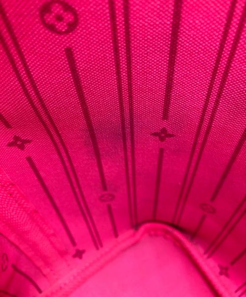 LOUIS VUITTON（ルイ ヴィトン）LOUIS VUITTON (ルイ ヴィトン) ネヴァーフルMMの古着・服飾アイテム