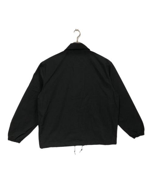 CANADA GOOSE（カナダグース）CANADA GOOSE (カナダグース) Hinton Wind Shirt Jacket Fusion Fit ブラック サイズ:Lの古着・服飾アイテム