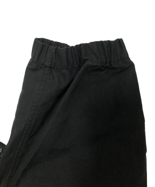 CANADA GOOSE（カナダグース）CANADA GOOSE (カナダグース) Hinton Wind Shirt Jacket Fusion Fit ブラック サイズ:Lの古着・服飾アイテム