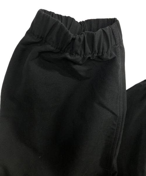 CANADA GOOSE（カナダグース）CANADA GOOSE (カナダグース) Hinton Wind Shirt Jacket Fusion Fit ブラック サイズ:Lの古着・服飾アイテム