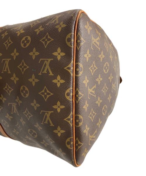 LOUIS VUITTON（ルイ ヴィトン）LOUIS VUITTON (ルイ ヴィトン) キーポル55 ボストンバッグの古着・服飾アイテム