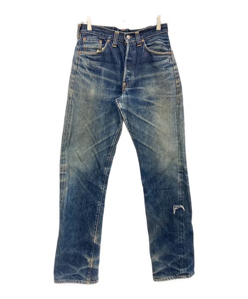 LEVI'S（リーバイス）LEVI'S (リーバイス) デニムパンツ インディゴ サイズ:W33の古着・服飾アイテム