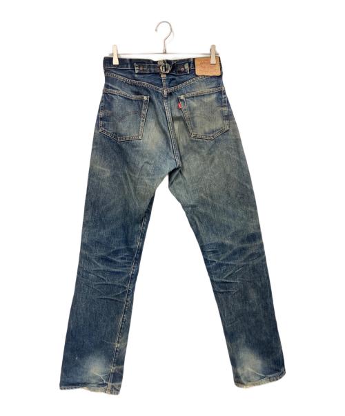 LEVI'S（リーバイス）LEVI'S (リーバイス) デニムパンツ インディゴ サイズ:W33の古着・服飾アイテム