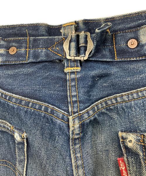 LEVI'S（リーバイス）LEVI'S (リーバイス) デニムパンツ インディゴ サイズ:W33の古着・服飾アイテム