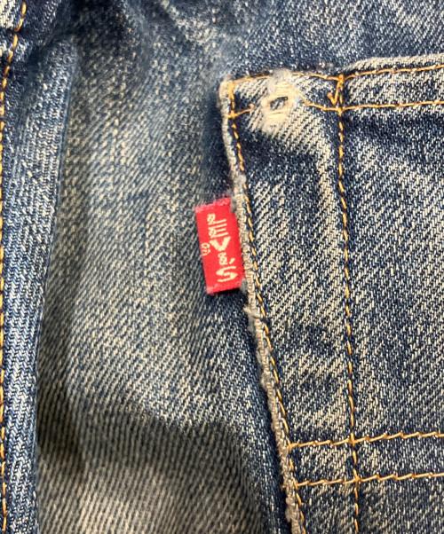 LEVI'S（リーバイス）LEVI'S (リーバイス) デニムパンツ インディゴ サイズ:W33の古着・服飾アイテム