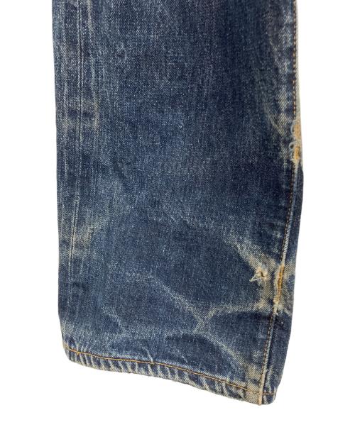 LEVI'S（リーバイス）LEVI'S (リーバイス) デニムパンツ インディゴ サイズ:W33の古着・服飾アイテム
