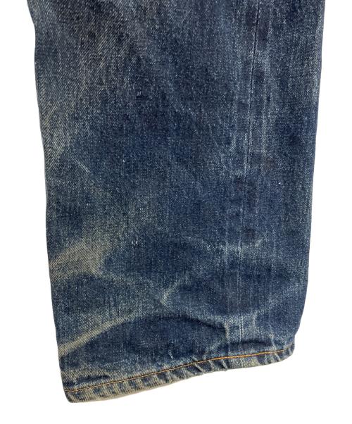 LEVI'S（リーバイス）LEVI'S (リーバイス) デニムパンツ インディゴ サイズ:W33の古着・服飾アイテム
