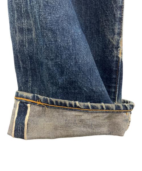 LEVI'S（リーバイス）LEVI'S (リーバイス) デニムパンツ インディゴ サイズ:W33の古着・服飾アイテム