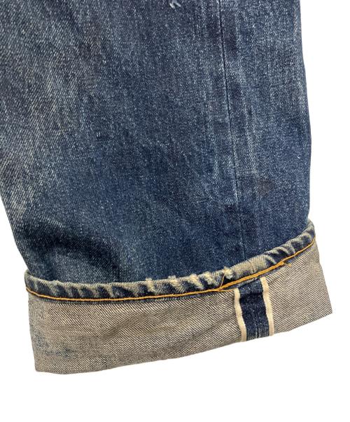 LEVI'S（リーバイス）LEVI'S (リーバイス) デニムパンツ インディゴ サイズ:W33の古着・服飾アイテム