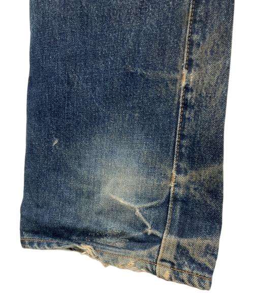 LEVI'S（リーバイス）LEVI'S (リーバイス) デニムパンツ インディゴ サイズ:W33の古着・服飾アイテム