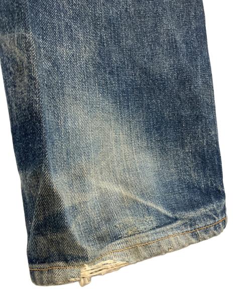 LEVI'S（リーバイス）LEVI'S (リーバイス) デニムパンツ インディゴ サイズ:W33の古着・服飾アイテム