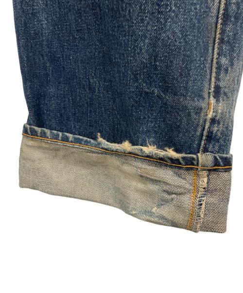 LEVI'S（リーバイス）LEVI'S (リーバイス) デニムパンツ インディゴ サイズ:W33の古着・服飾アイテム