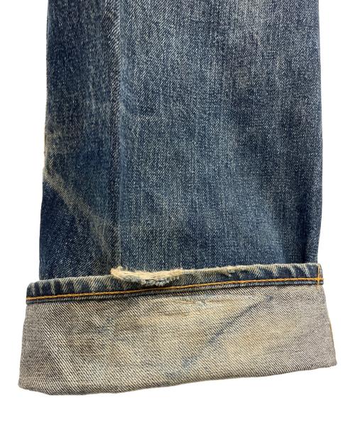 LEVI'S（リーバイス）LEVI'S (リーバイス) デニムパンツ インディゴ サイズ:W33の古着・服飾アイテム