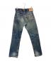 LEVI'S (リーバイス) デニムパンツ インディゴ サイズ:W33：10000円