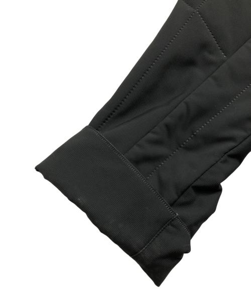 PLEATS PLEASE（プリーツプリーズ）PLEATS PLEASE (プリーツプリーズ) ロングコート グレー サイズ:4の古着・服飾アイテム