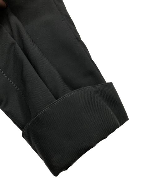 PLEATS PLEASE（プリーツプリーズ）PLEATS PLEASE (プリーツプリーズ) ロングコート グレー サイズ:4の古着・服飾アイテム