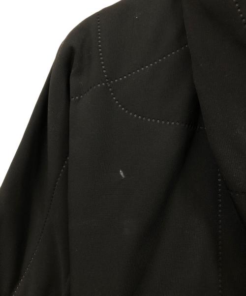 PLEATS PLEASE（プリーツプリーズ）PLEATS PLEASE (プリーツプリーズ) ロングコート グレー サイズ:4の古着・服飾アイテム