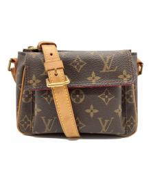 LOUIS VUITTON（ルイ ヴィトン）の古着「ヴィバシテPM 」
